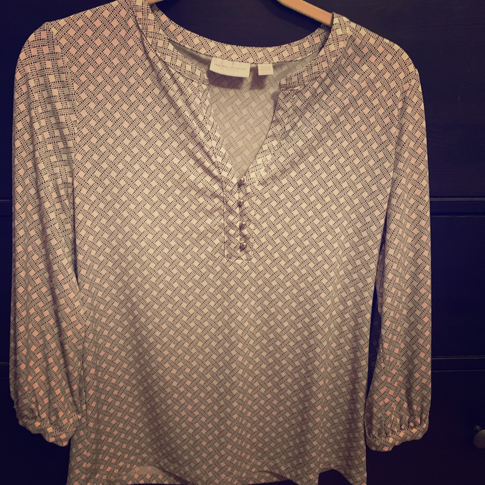 New York and company top